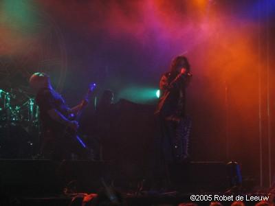 Dimmu Borgir